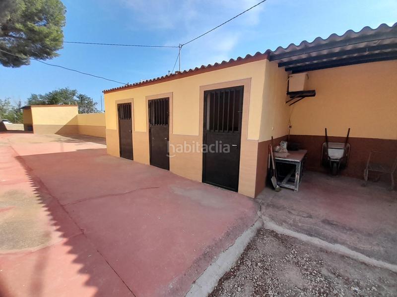 Foto ac79ed4c-2203-4ed4-8140-65c18ec462a3. Haus mit pool in Cabanes y Las Fuentes Villena