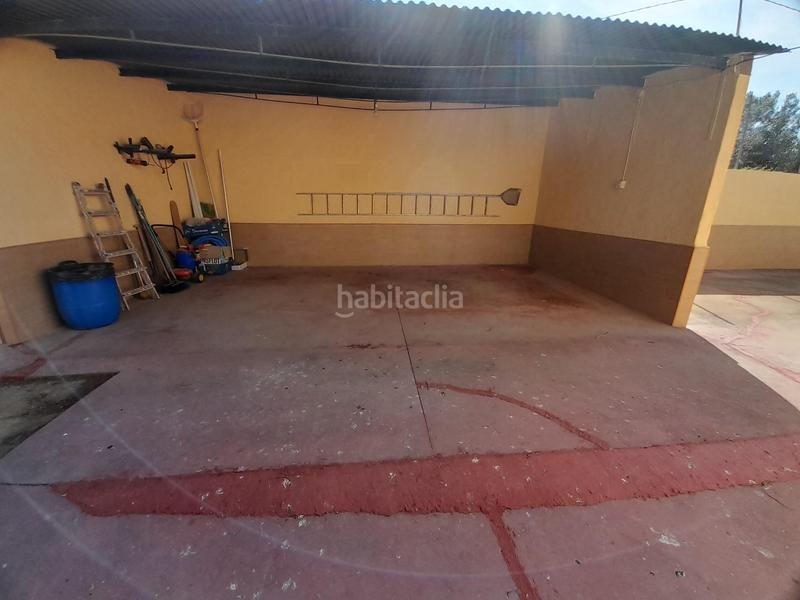 Foto ed8e280d-79f6-4cc1-b066-dbd00ae353d7. Haus mit pool in Cabanes y Las Fuentes Villena