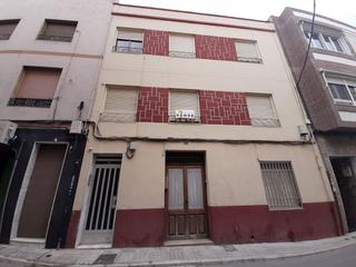 Terrain résidentiel  Menendez pelayo. Solar céntrico para edificar en villena