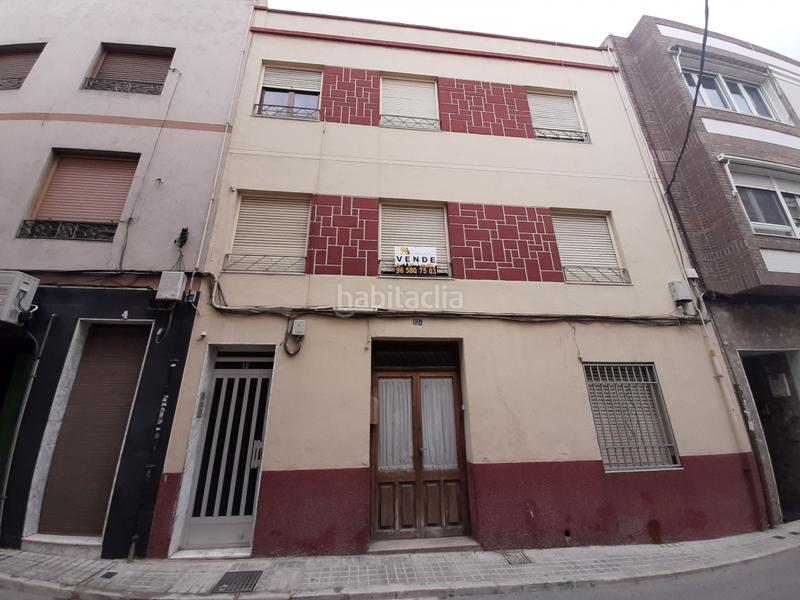 Foto 2ce335a1-96ea-4c5e-baf4-245eaa036e92. Terreno residenziale in El Carril - Paseo de Chapi Villena