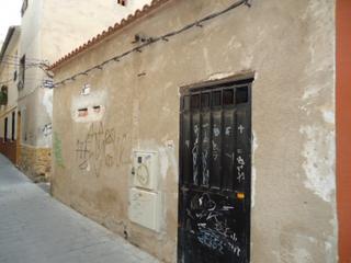 Terreny residencial a El Rabal. Solar urbano en venta