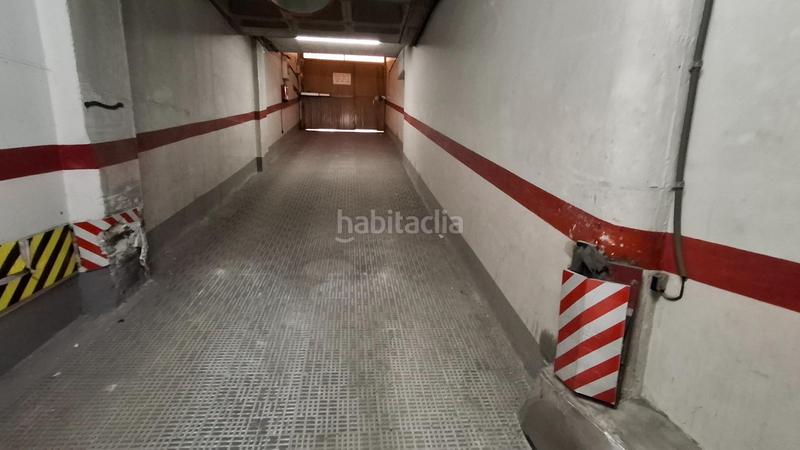 Foto acc32cf3-3cbc-405c-b229-bd3a6e349fc4. Lloguer aparcament cotxe a El Carril - Paseo de Chapi Villena