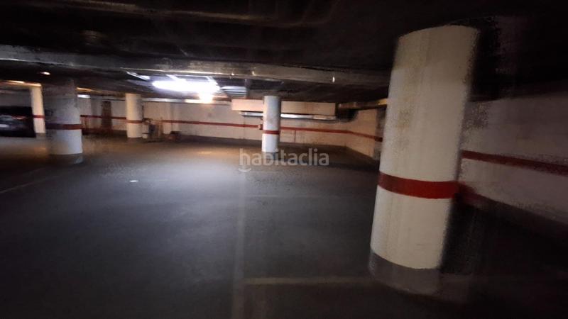 Foto c3833f3c-30c5-41a4-b356-f19ad6d413bc. Lloguer aparcament cotxe a El Carril - Paseo de Chapi Villena