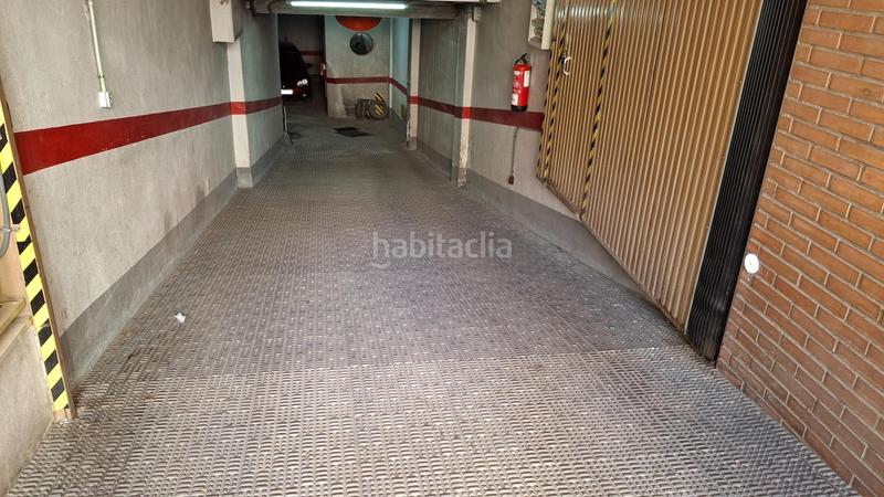 Foto d454cc2c-1b60-4591-8767-92a9834ba9ba. Lloguer aparcament cotxe a El Carril - Paseo de Chapi Villena