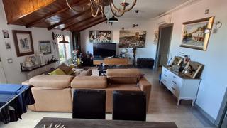 tic en Las Cruces. Atico en venta en villena