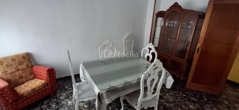 Foto 46a4bbe2-cdf0-40bb-bcf0-337ac2a06b96. Pis amb calefacció a El Carril - Paseo de Chapi Villena