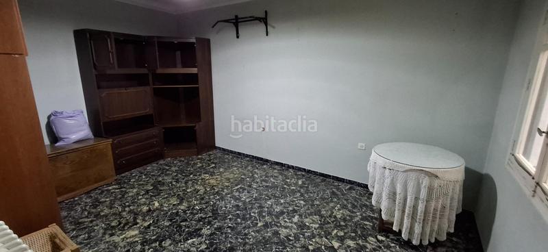 Foto 69325ee3-4c6c-4649-bf04-d0f088419e5a. Pis amb calefacció a El Carril - Paseo de Chapi Villena