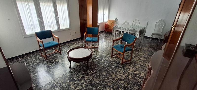 Foto 6ca5dfd4-6099-4102-b58e-fa0f9b1cf51c. Pis amb calefacció a El Carril - Paseo de Chapi Villena