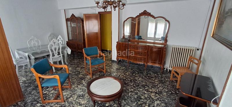 Foto df6b264a-5677-4987-a24b-95e711829c4b. Pis amb calefacció a El Carril - Paseo de Chapi Villena