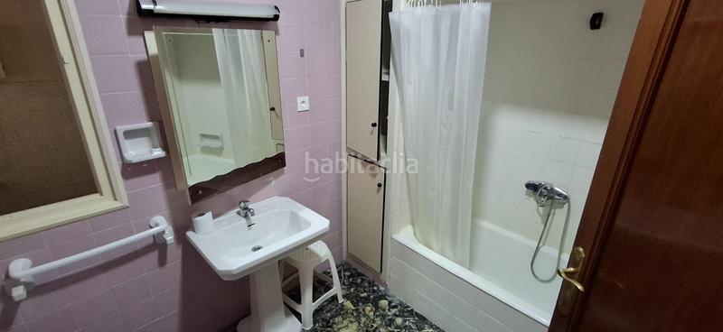 Foto e5ec78fb-2ba9-4125-8f16-598345364b16. Pis amb calefacció a El Carril - Paseo de Chapi Villena