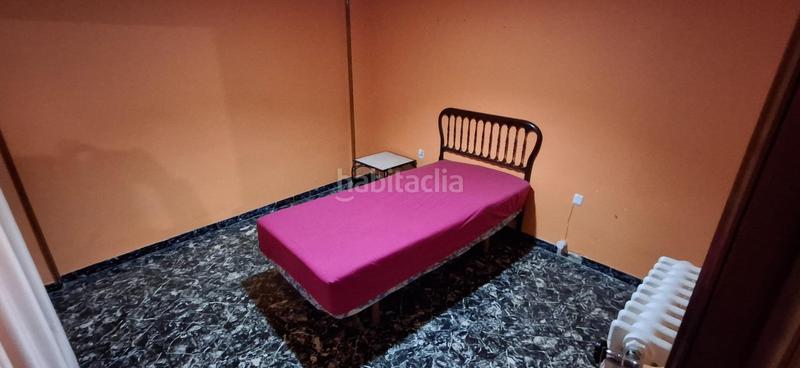 Foto ea9af84c-e943-4c81-902e-1920d38e017c. Pis amb calefacció a El Carril - Paseo de Chapi Villena