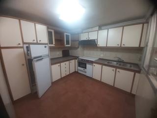 Pis  Calle corredera. Piso duplex en corredera en venta