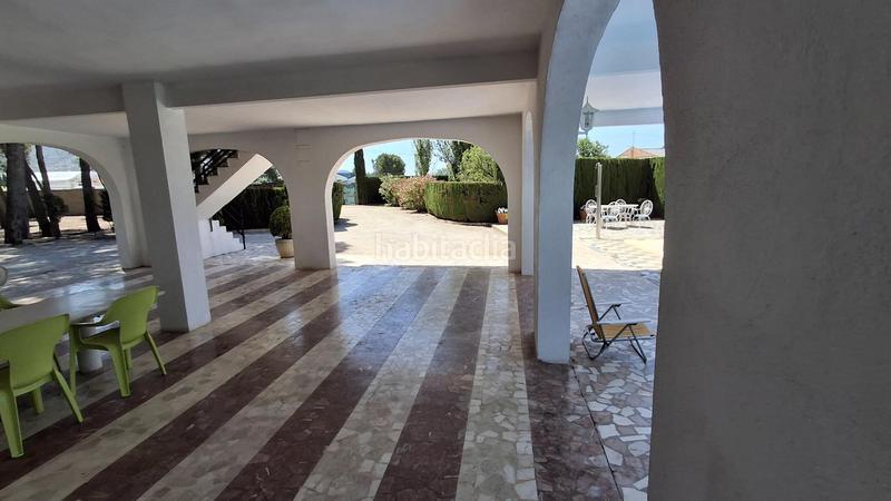 Foto 5113caeb-e332-494f-a02d-dfb3f4c96c74. Chalet avec piscine dans Las Cruces Villena