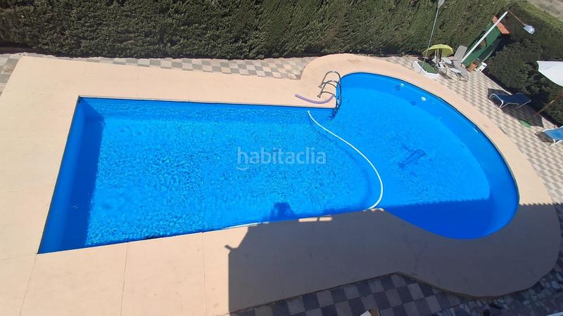 Foto 566c8591-a37d-48d8-8332-378b30399a4c. Chalet avec piscine dans Las Cruces Villena
