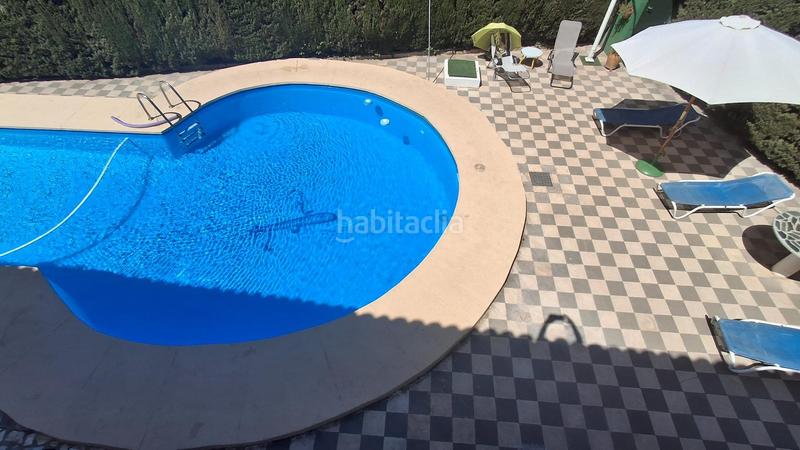 Foto 680abcbb-ceb1-4ab7-8bb2-697c65923f71. Chalet avec piscine dans Las Cruces Villena