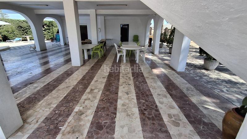 Foto 70c5c99b-8a7b-414f-a23d-9b8d681bd186. Chalet avec piscine dans Las Cruces Villena