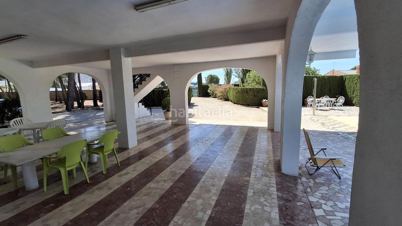 Foto afb0a7d8-2fe4-47dd-b119-193a1bd3935e. Chalet avec piscine dans Las Cruces Villena