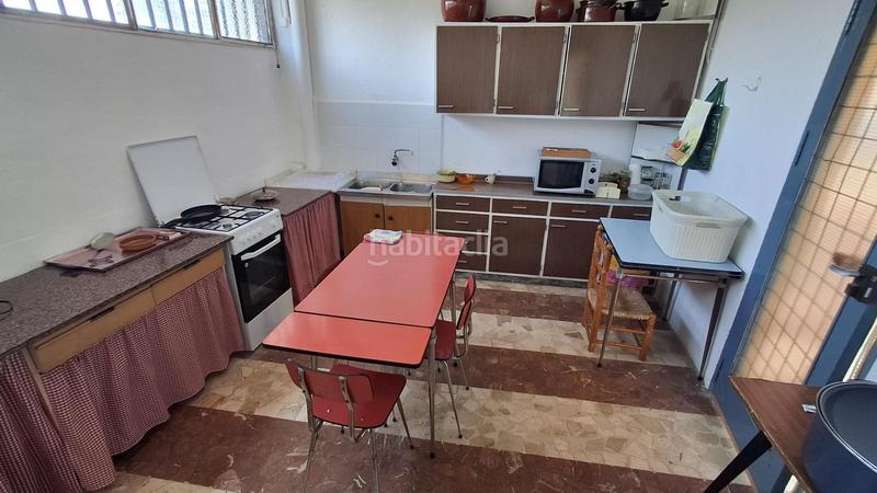 Foto c63f03df-6efe-4ee3-bbb6-721065c7894e. Chalet avec piscine dans Las Cruces Villena