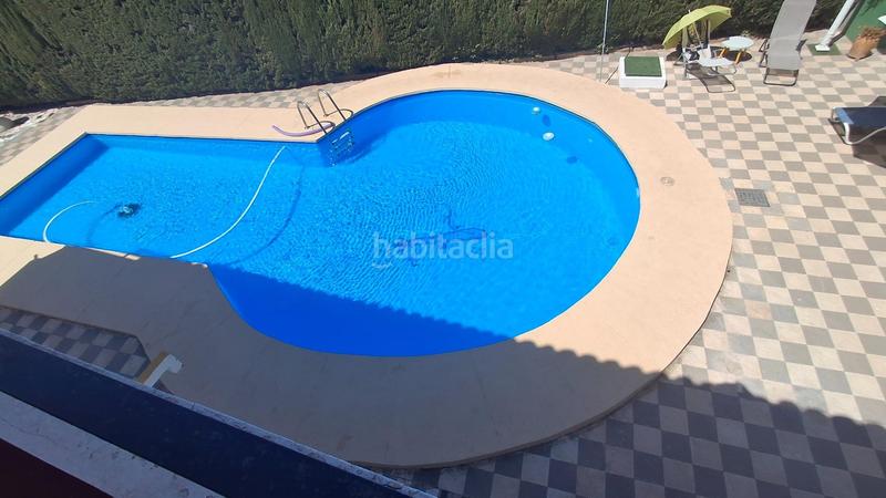 Foto cbfa0acc-6a49-44d9-ae28-0bd1779697dd. Chalet avec piscine dans Las Cruces Villena
