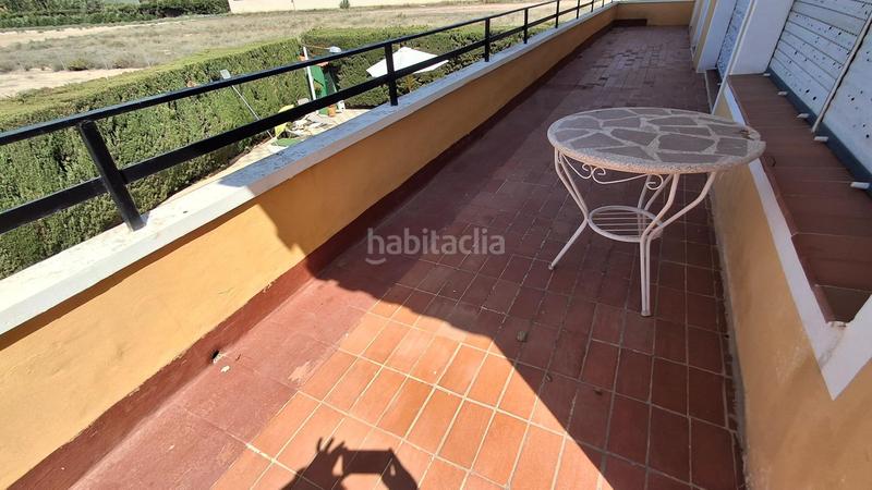 Foto d756e77d-c484-4020-89ef-54c8a29a87bf. Chalet avec piscine dans Las Cruces Villena