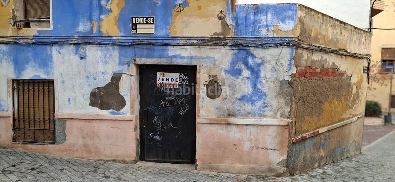 Foto 576575bc-3c19-4e13-bf38-29a0dbfebd92. Maison dans El Rabal Villena