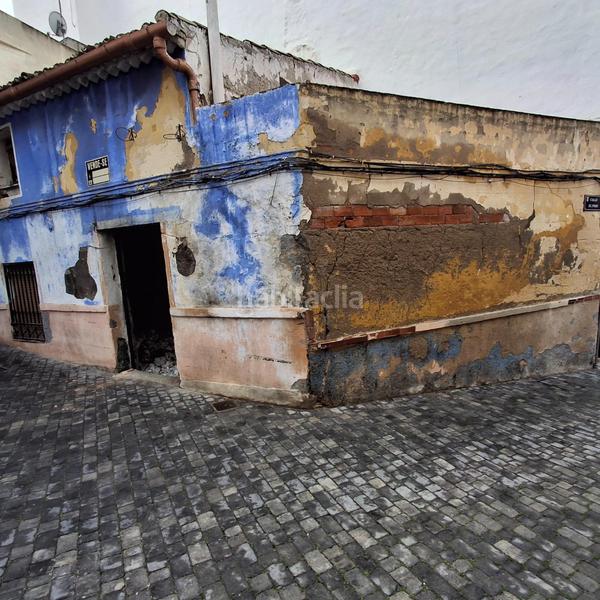 Foto 750566fa-82d1-48d7-bc02-5822aa9d2d9a. Maison dans El Rabal Villena