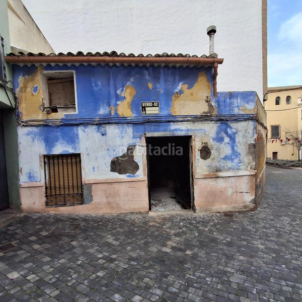 Foto cd0264b0-959c-490d-9aaf-969f5de43801. Maison dans El Rabal Villena