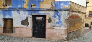 Casa  Calle pozo. Casa para reformar integramente en villena