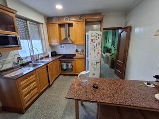 Casa en El Mercado - Plaza de Toros. Casa en venta