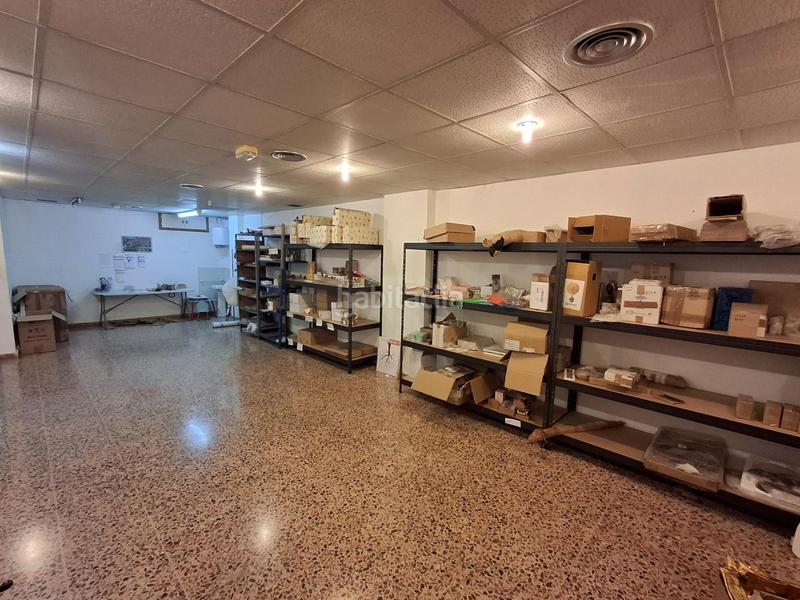 Foto f31ce81d-e8cd-4164-b9ba-5a1e94461e3c. Local comercial vende o alquila local comercial en Villena
