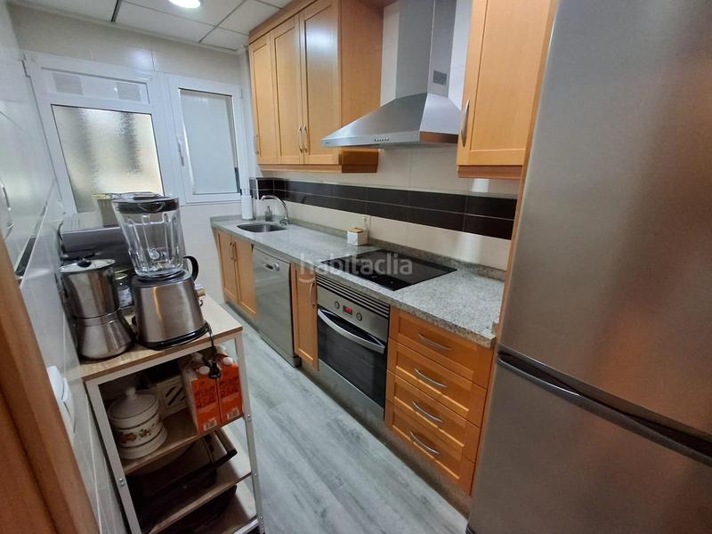 Foto c83e6ad1-39d2-4b5e-b35e-089ba590cb87. Appartement dans Las Cruces Villena