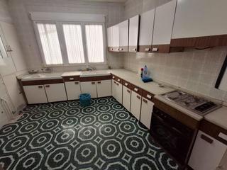 Appartamento  Calle c luciano lópez ferrer, 2-4. Piso centrico a reformar