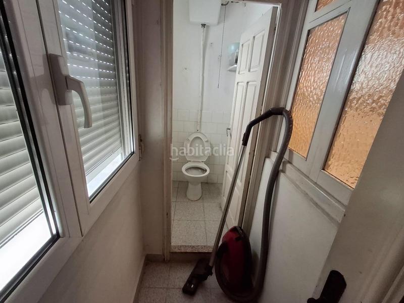 Foto 8768f9a5-27e2-46b6-86ae-cfae50c41e82. Appartement dans El Carril - Paseo de Chapi Villena