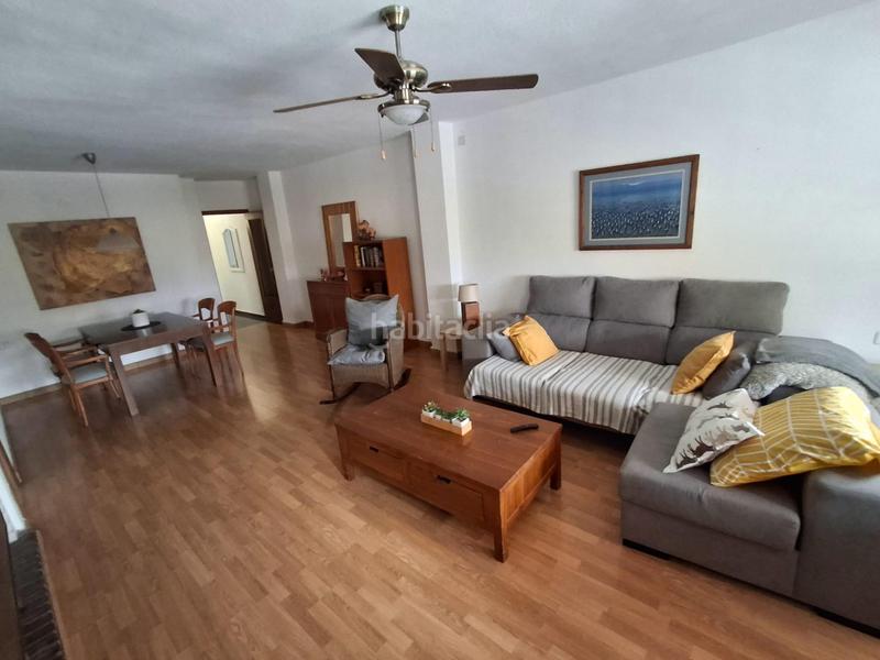 Foto 64a928de-f2af-4526-8702-ff60a0a85590. Àtic a Las Cruces Villena