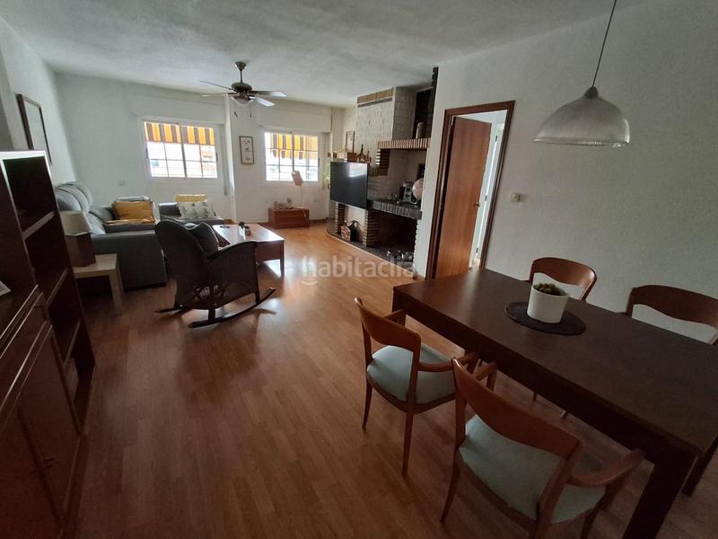 Foto 79026591-65d9-42b9-84d4-eab6de437010. Àtic a Las Cruces Villena