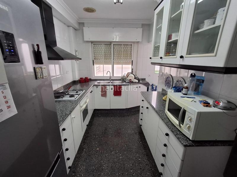 Foto 8083e2bc-5d94-4eaa-b56c-ca3ef7d57f67. Àtic a Las Cruces Villena