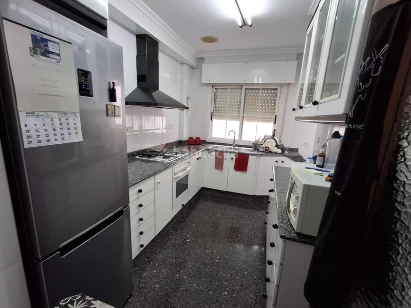 Foto c4d74ffb-62b4-45c5-9216-ff17aba0440d. Àtic a Las Cruces Villena