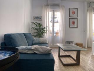 Flat in Calle de Buenavista