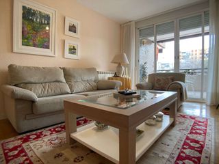 Location Appartement  Calle becquer