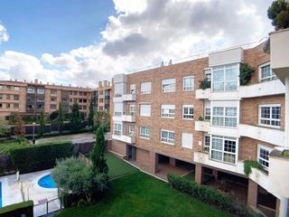 Location Appartement  Calle del monasterio de liébana