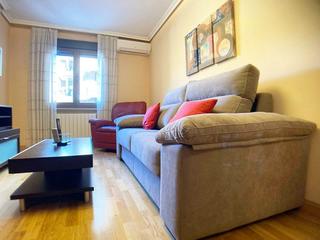 Location Appartement  Calle de lópez de hoyos