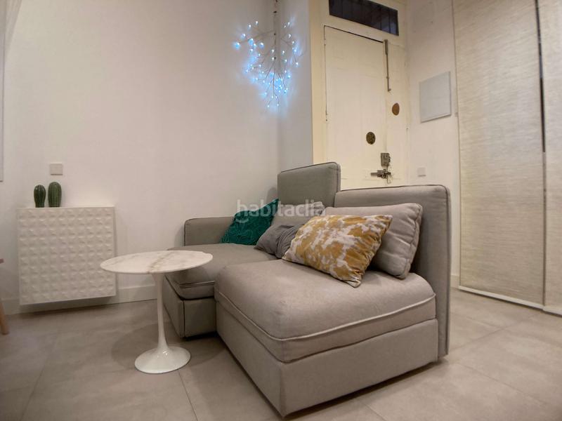 Foto 43a9606f-5f6a-4a23-9764-b7129c9f679d. Affitto appartamento con riscaldamento in Palacio Madrid