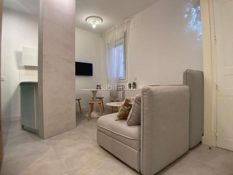 Foto 5750fbae-d65b-4428-9936-a0da26e7e282. Affitto appartamento con riscaldamento in Palacio Madrid