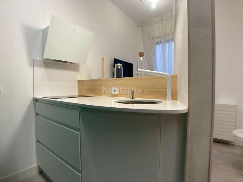 Foto 7385c2e6-b897-413a-9d94-cddf9f47c8a5. Affitto appartamento con riscaldamento in Palacio Madrid