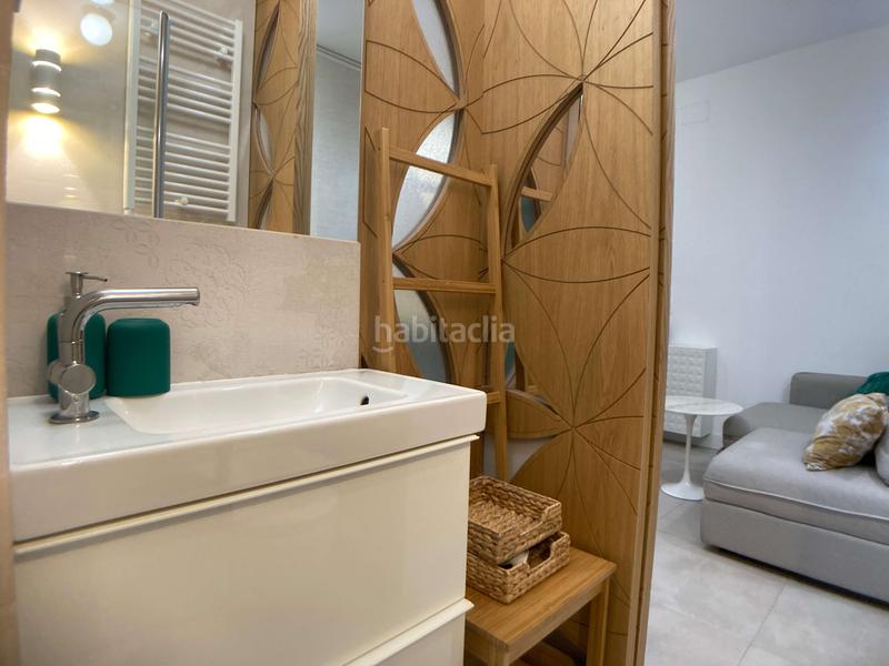 Foto b9b676f2-af3b-4577-be0f-a8dc127b7cf3. Affitto appartamento con riscaldamento in Palacio Madrid