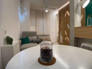 Location Appartement  Calle de calatrava