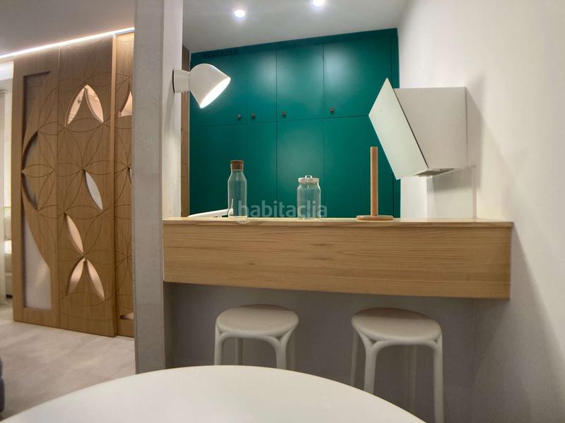 Foto 8e1b6214-4673-4f9a-a4aa-2afbf5de4348. Miete etagenwohnung mit heizung in Palacio Madrid