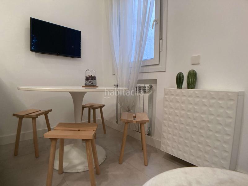 Foto 9a72e9b8-bd94-4a1d-8cdb-d7e4feb420a3. Miete etagenwohnung mit heizung in Palacio Madrid