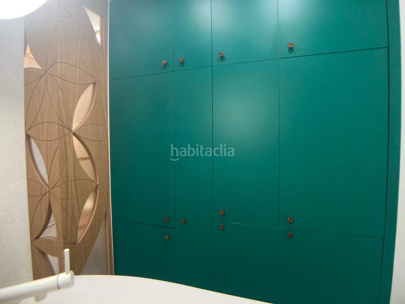 Foto ebac6095-a27a-4ab0-9a3a-5cd1e39146fb. Miete etagenwohnung mit heizung in Palacio Madrid