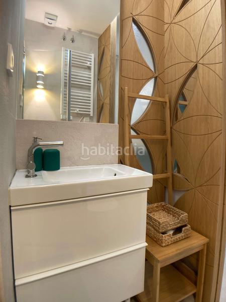 Foto f9877f60-db7d-43c4-911b-70075b641e58. Miete etagenwohnung mit heizung in Palacio Madrid